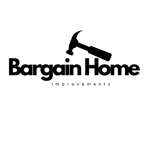 Bargain Home Improvements