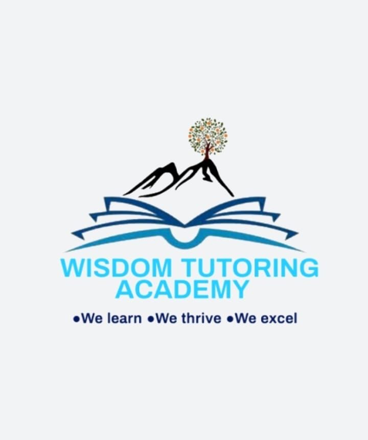 Wisdom Tutoring Academy